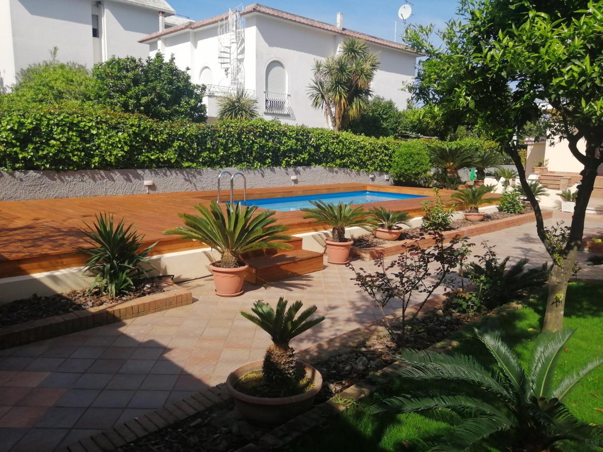 Summer Colors Rooms & Apartments Meta Exterior foto