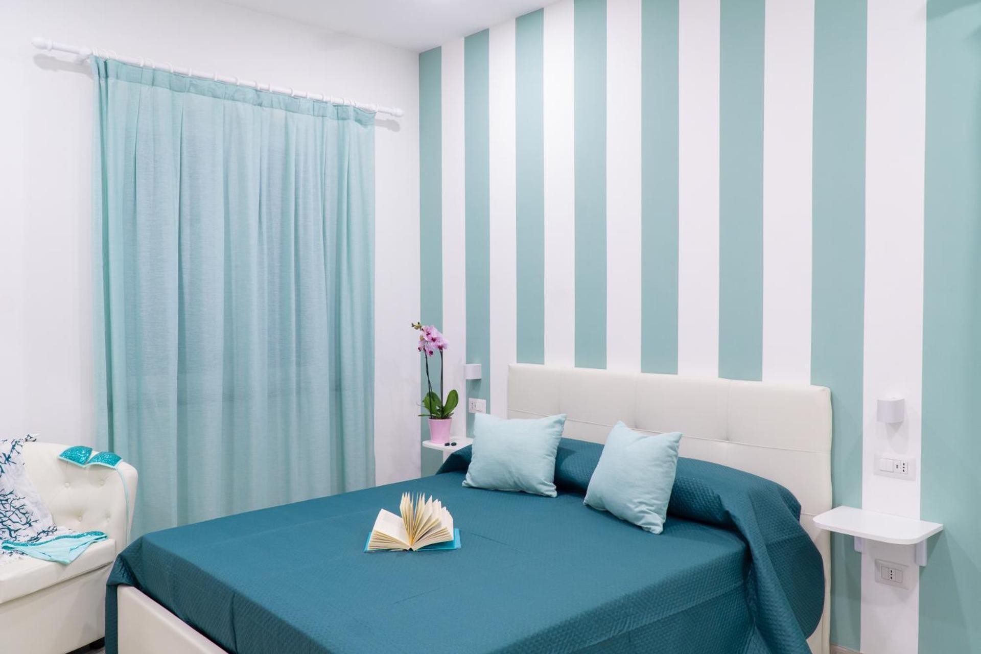 Summer Colors Rooms & Apartments Meta Exterior foto