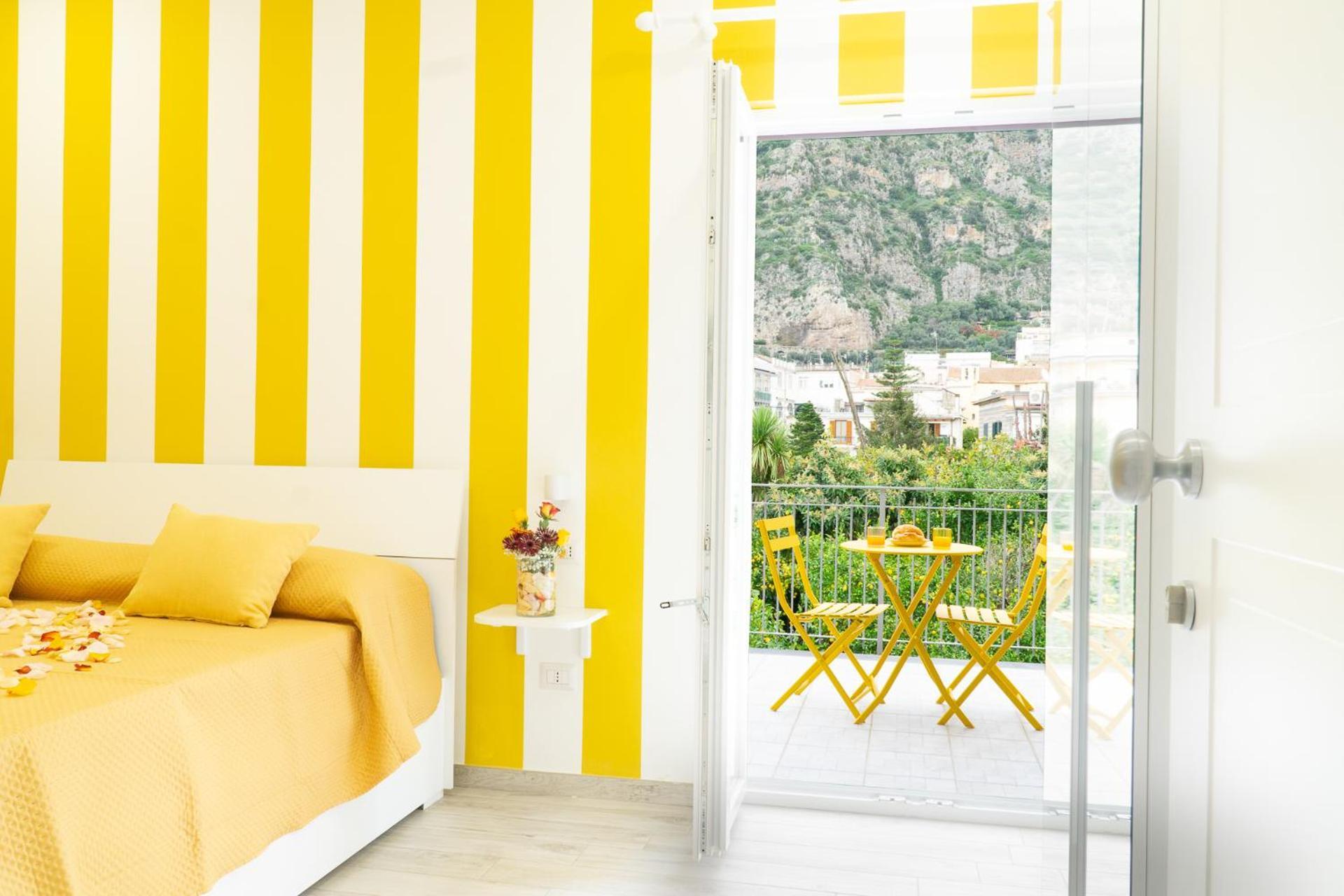 Summer Colors Rooms & Apartments Meta Exterior foto