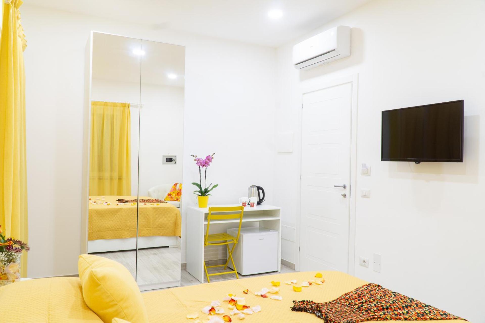Summer Colors Rooms & Apartments Meta Exterior foto