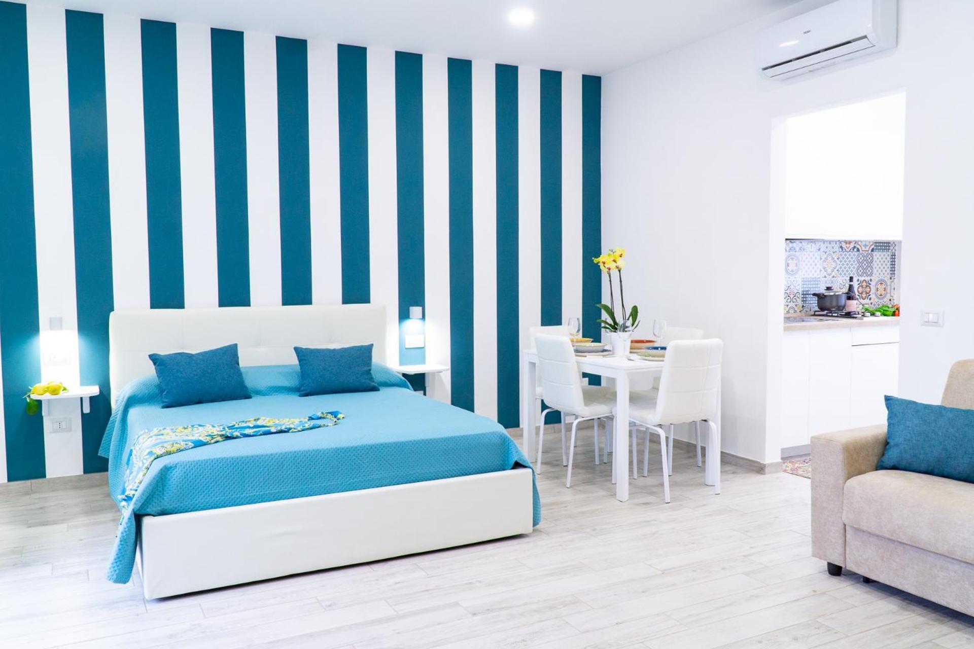 Summer Colors Rooms & Apartments Meta Exterior foto